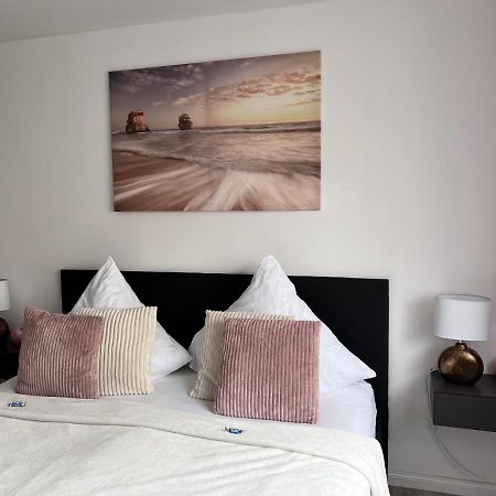 Sophie Flair Apartment Karlsruhe Exteriör bild