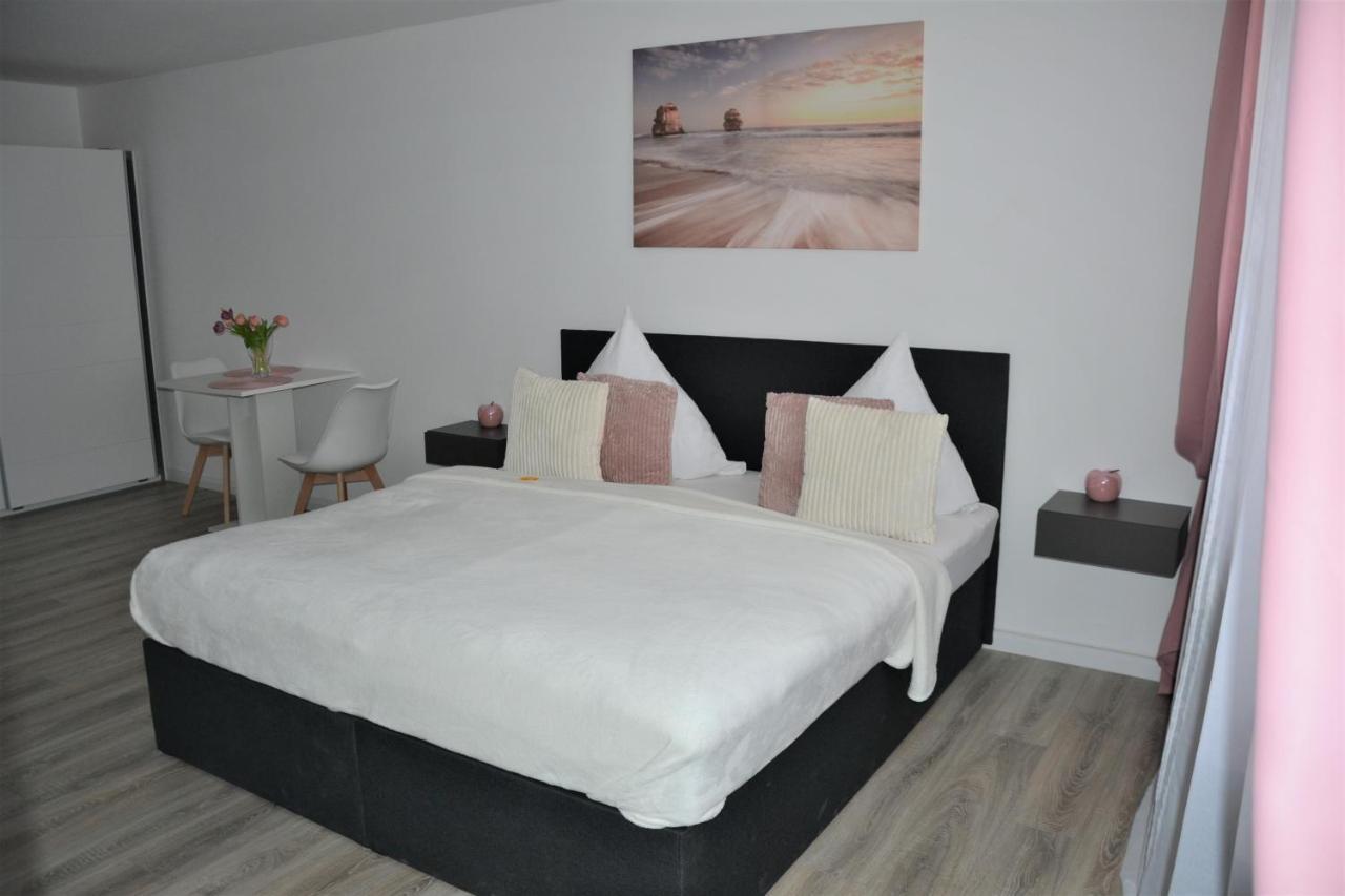 Sophie Flair Apartment Karlsruhe Exteriör bild