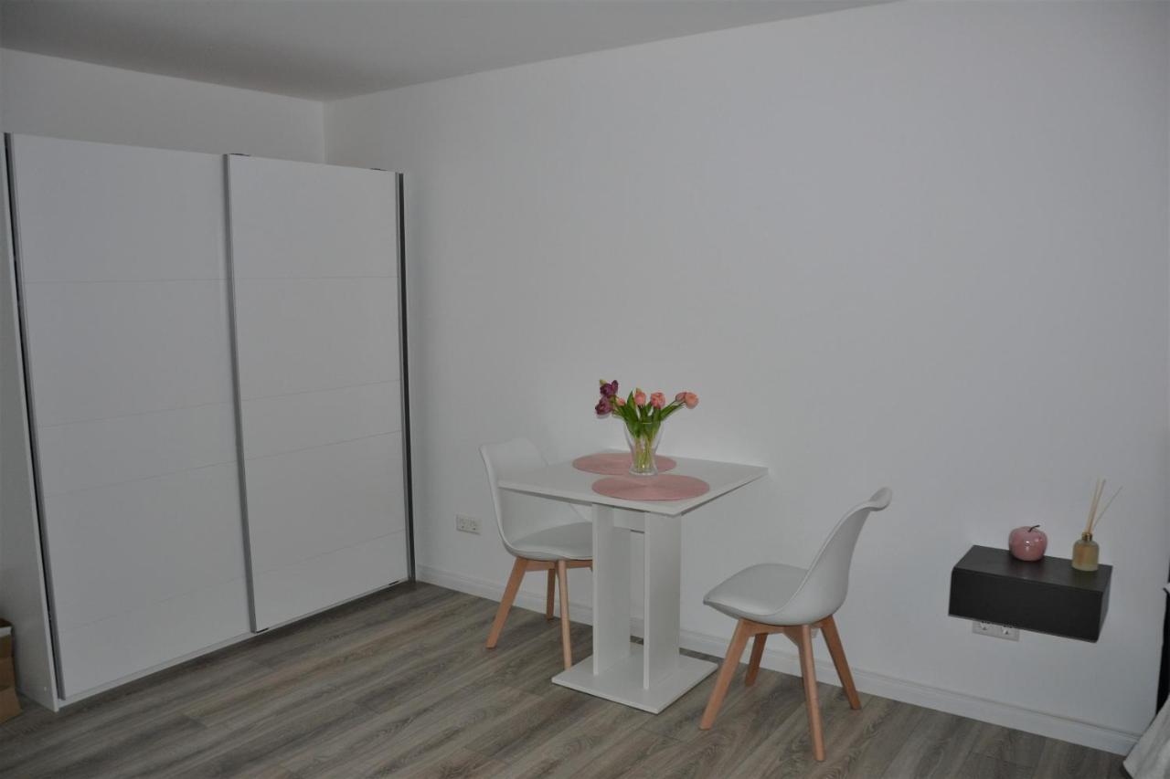 Sophie Flair Apartment Karlsruhe Exteriör bild