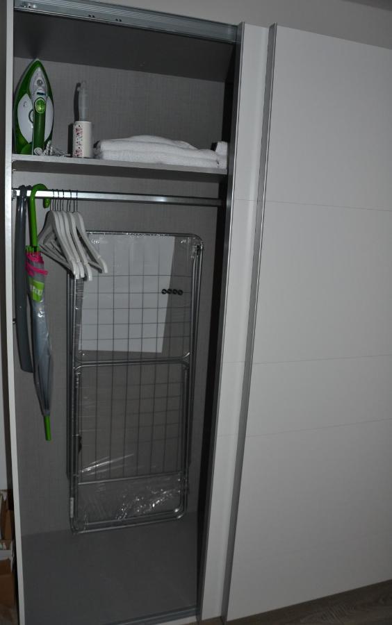 Sophie Flair Apartment Karlsruhe Exteriör bild