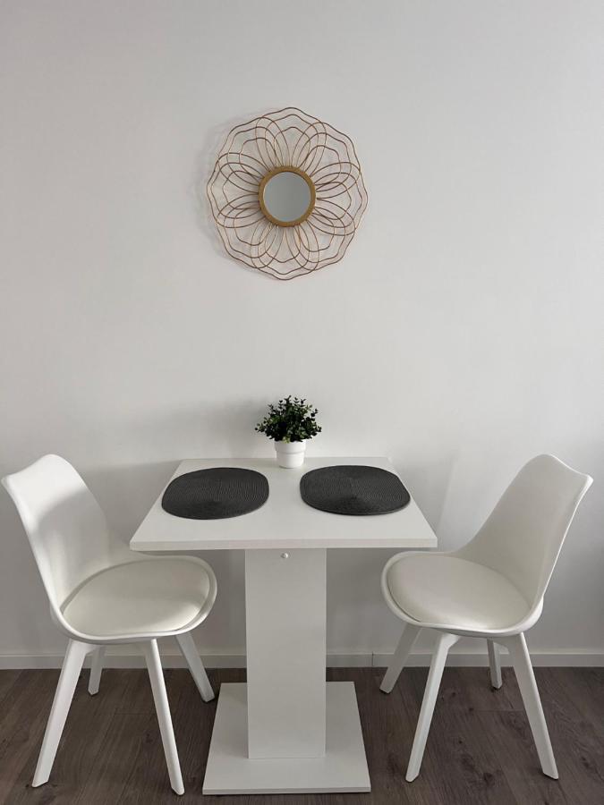 Sophie Flair Apartment Karlsruhe Exteriör bild