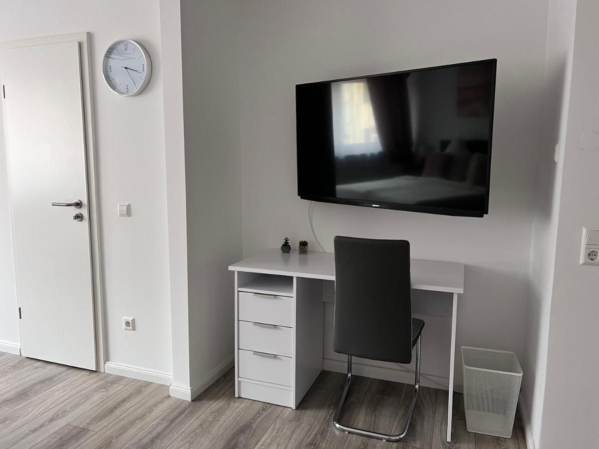 Sophie Flair Apartment Karlsruhe Exteriör bild