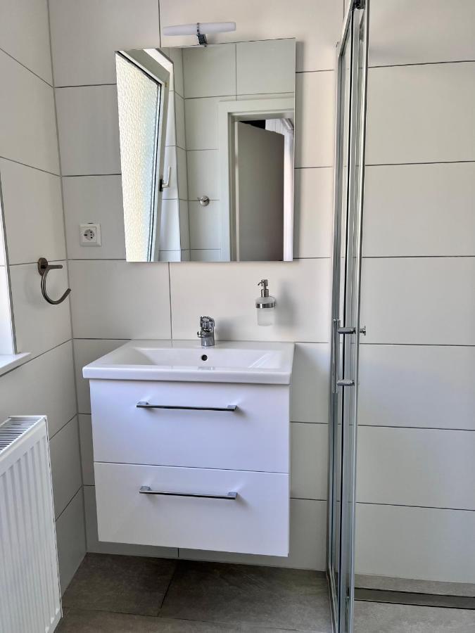 Sophie Flair Apartment Karlsruhe Exteriör bild